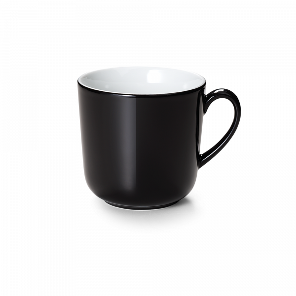 Dibbern Mug Black (0.45l) 2014500054