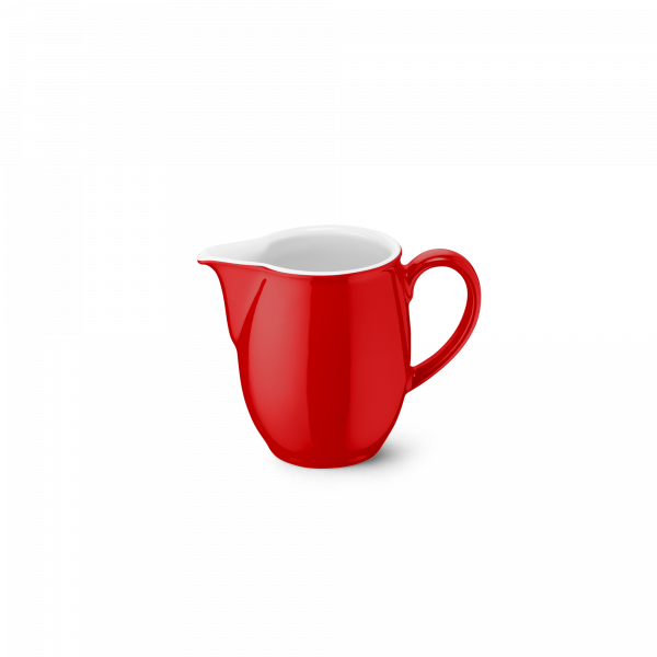 Dibbern Creamer Bright Red (0.15l) 2015000018