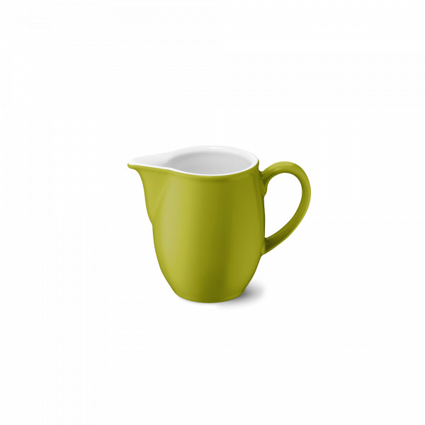 Dibbern Creamer Olive Green (0.15l) 2015000043