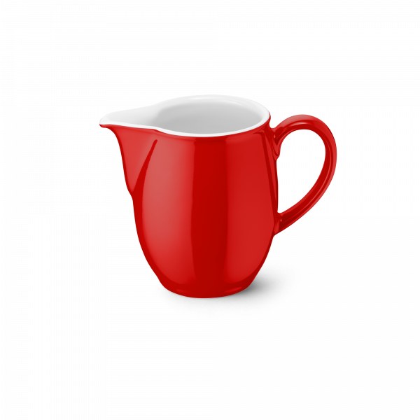 Dibbern Creamer Bright Red (0.25l) 2015100018