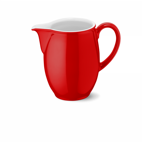 Dibbern Jug Bright Red (0.5l) 2015200018