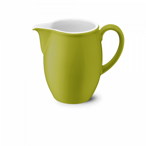 Dibbern Jug Olive Green (0.5l) 2015200043