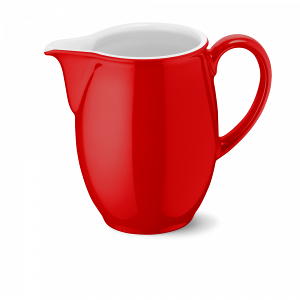 Dibbern Jug Bright Red (1l) 2015400018