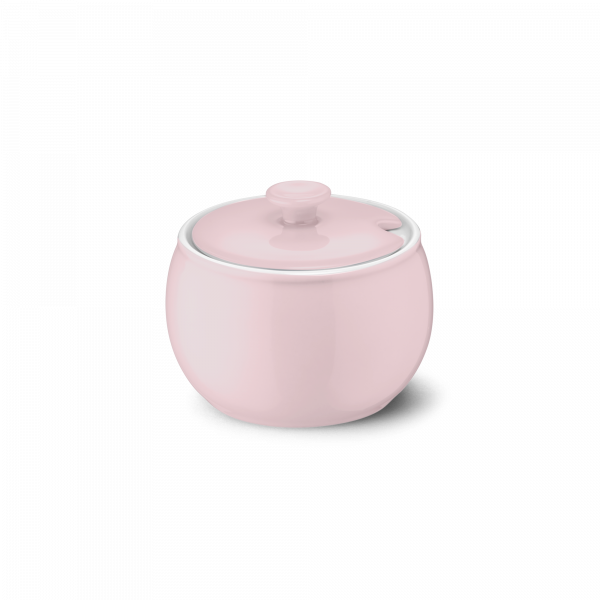 Dibbern Sugar dish Powder Pink (0.3l) 2016000006