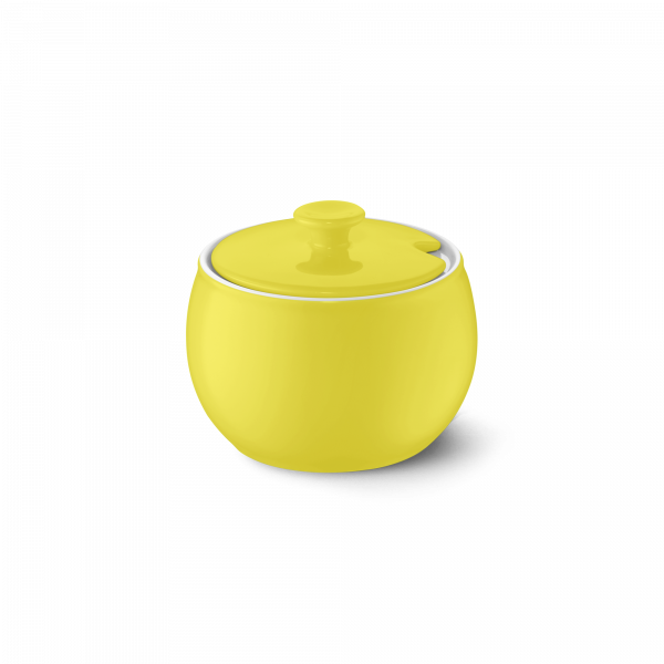 Dibbern Sugar dish Lemon (0.3l) 2016000011
