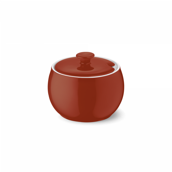 Dibbern Sugar dish Paprika (0.3l) 2016000017