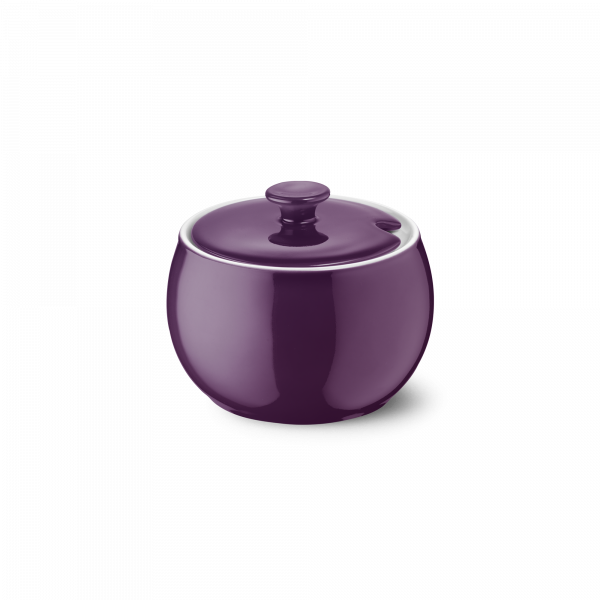 Dibbern Sugar dish Plum (0.3l) 2016000025
