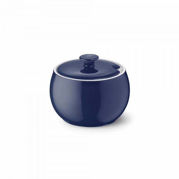Dibbern Sugar dish Navy (0.3l) 2016000032