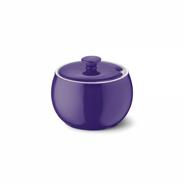 Dibbern Sugar dish Violet (0.3l) 2016000033