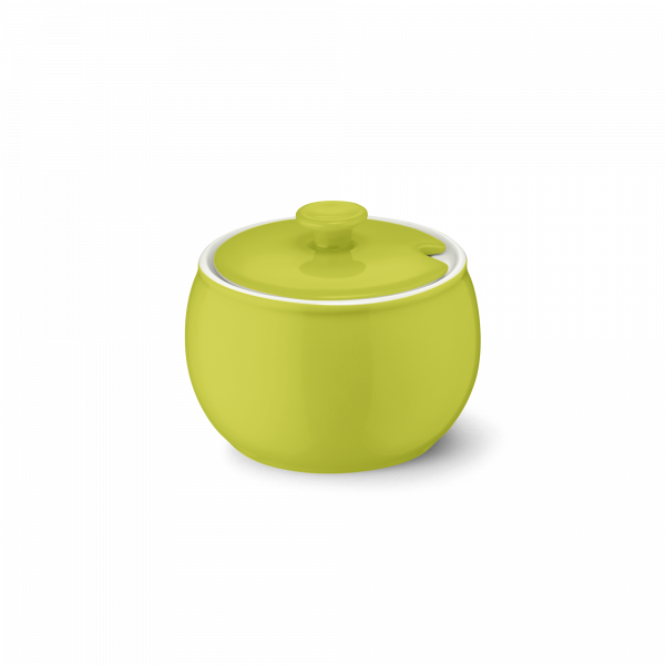 Dibbern Sugar dish Lime (0.3l) 2016000038