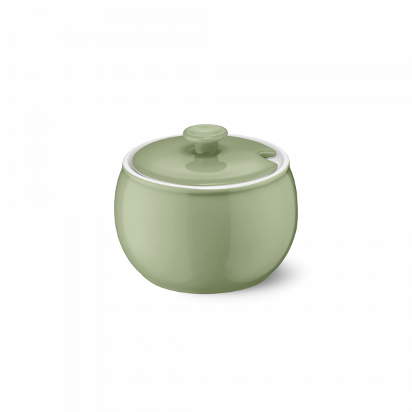 Dibbern Sugar dish Khaki (0.3l) 2016000057