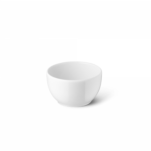 Dibbern Sugar bowl White (0.19l) 2016100000
