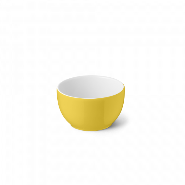 Dibbern Sugar bowl Yellow (0.19l) 2016100012