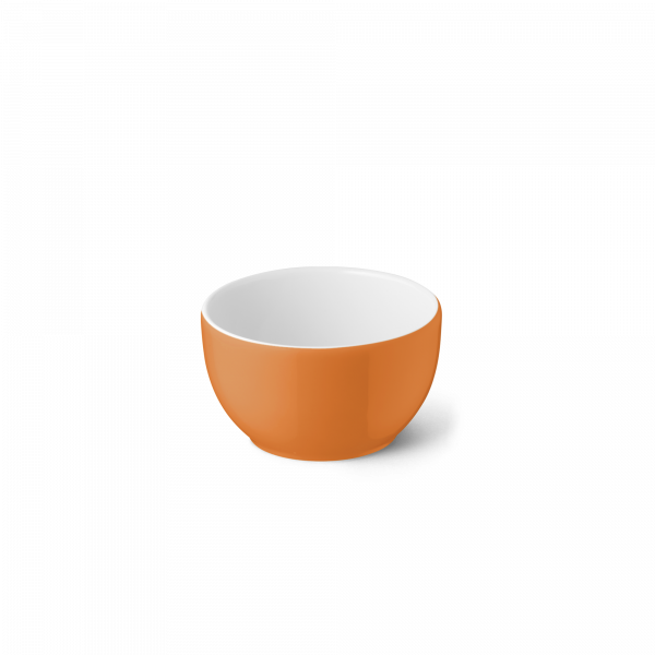 Dibbern Sugar bowl Orange (0.19l) 2016100014