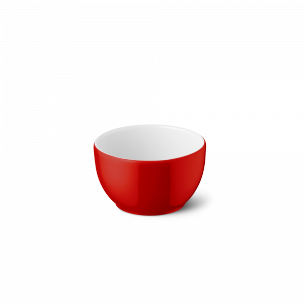 Dibbern Sugar bowl Bright Red (0.19l) 2016100018