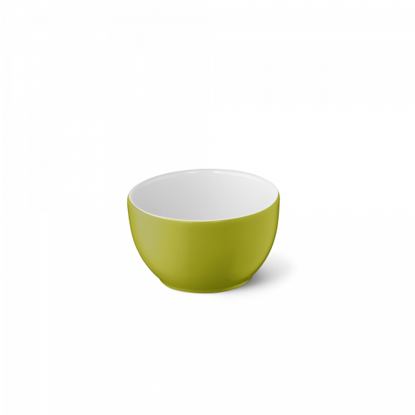 Dibbern Sugar bowl Olive Green (0.19l) 2016100043