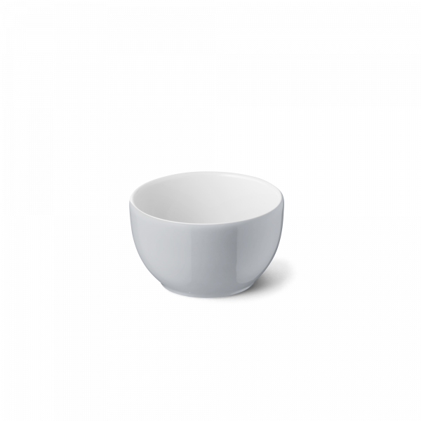 Dibbern Sugar bowl Light Grey (0.19l) 2016100050