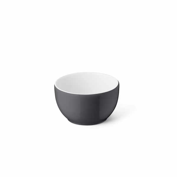 Dibbern Sugar bowl Anthracite (0.19l) 2016100053