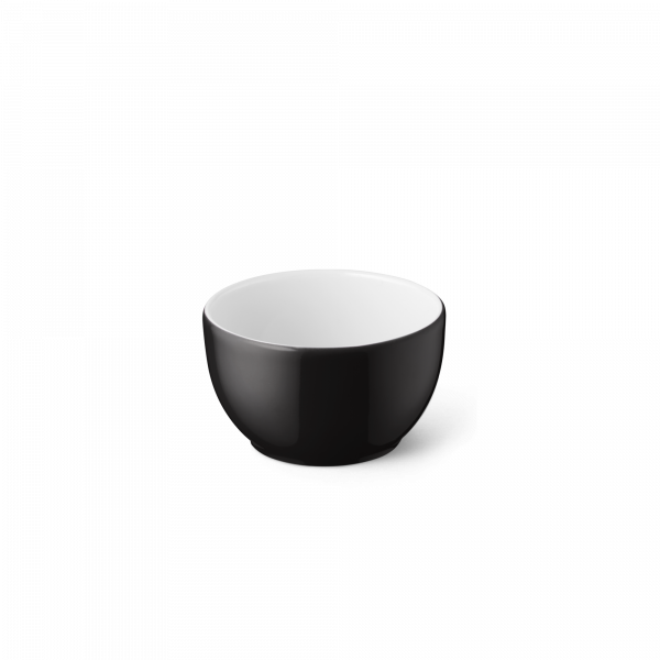 Dibbern Sugar bowl Black (0.19l) 2016100054