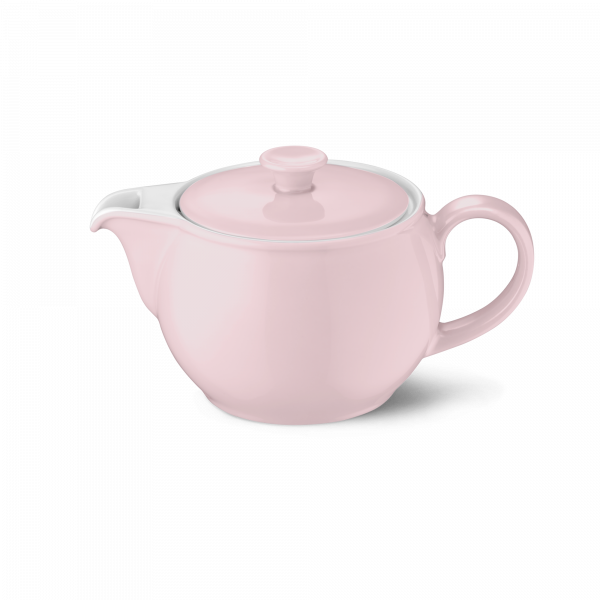 Dibbern Teapot Powder Pink (0.8l) 2017200006