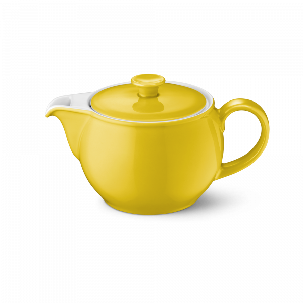 Dibbern Teapot Yellow (0.8l) 2017200012
