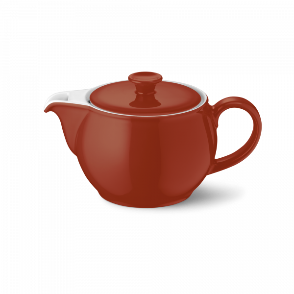 Dibbern Teapot Paprika (0.8l) 2017200017