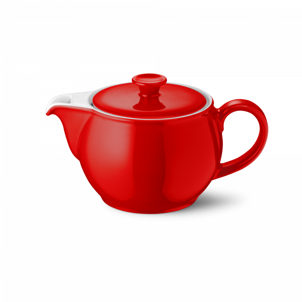 Dibbern Teapot Bright Red (0.8l) 2017200018
