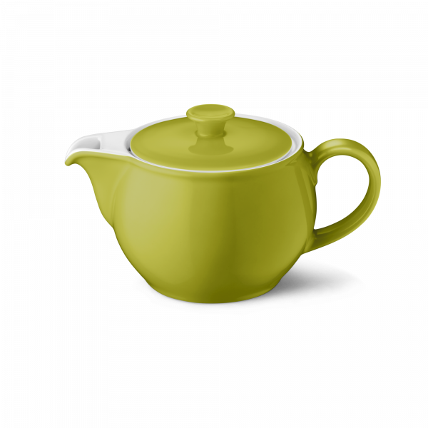 Dibbern Teapot Olive Green (0.8l) 2017200043