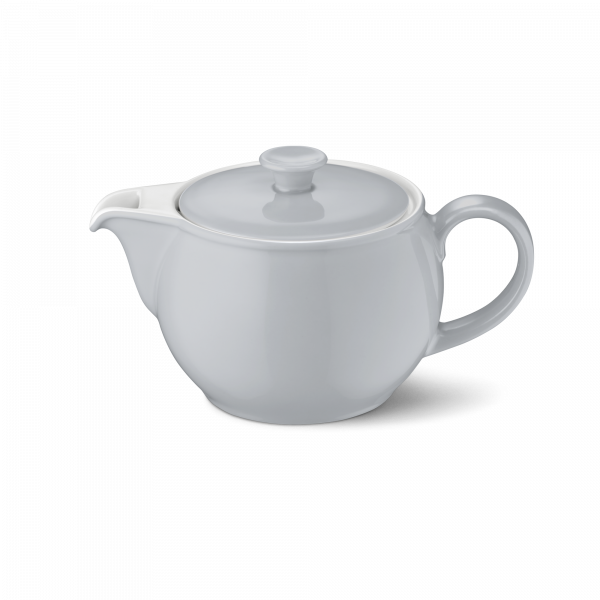 Dibbern Teapot Light Grey (0.8l) 2017200050