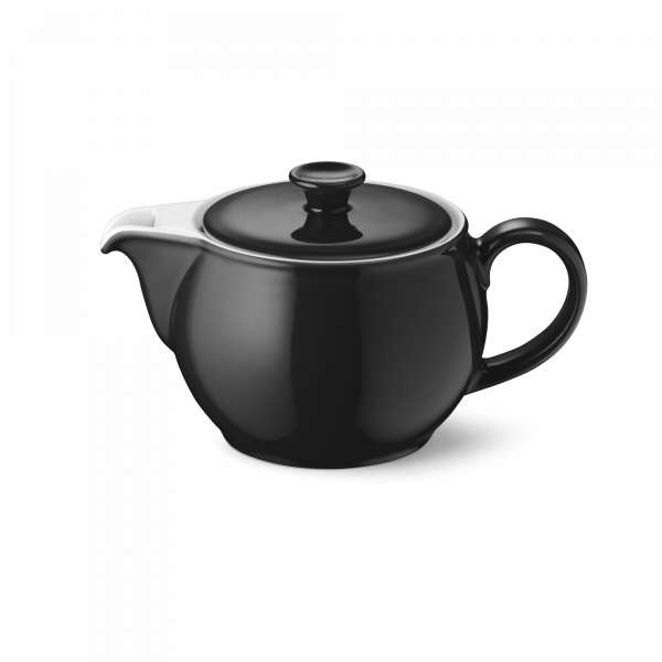 Dibbern Teapot Black (0.8l) 2017200054