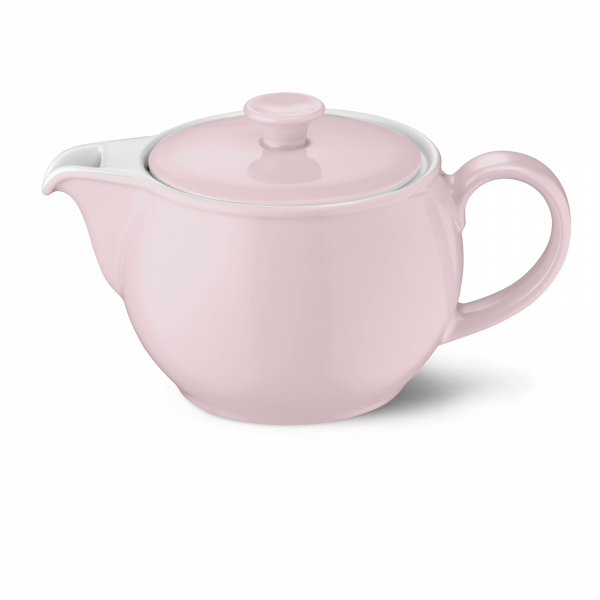 Dibbern Teapot Powder Pink (1.1l) 2017400006
