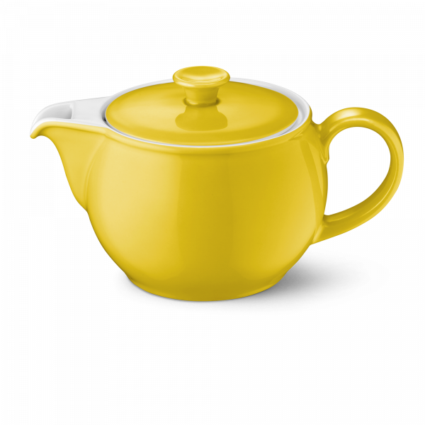Dibbern Teapot Yellow (1.1l) 2017400012