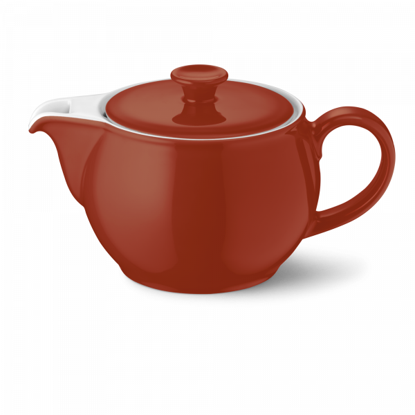 Dibbern Teapot Paprika (1.1l) 2017400017