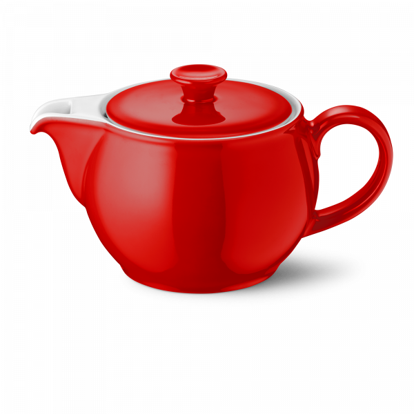 Dibbern Teapot Bright Red (1.1l) 2017400018