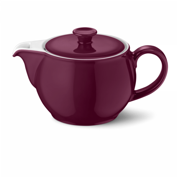 Dibbern Teapot Bordeaux (1.1l) 2017400020