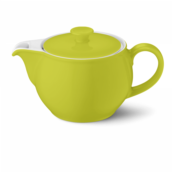 Dibbern Teapot Lime (1.1l) 2017400038