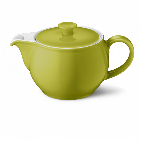 Dibbern Teapot Olive Green (1.1l) 2017400043