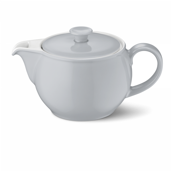 Dibbern Teapot Light Grey (1.1l) 2017400050