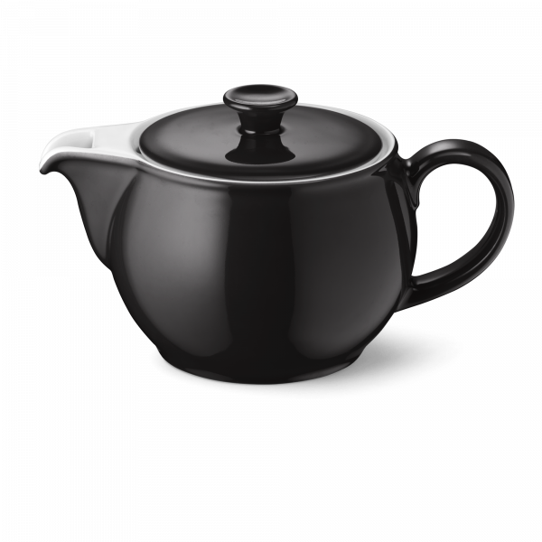 Dibbern Teapot Black (1.1l) 2017400054