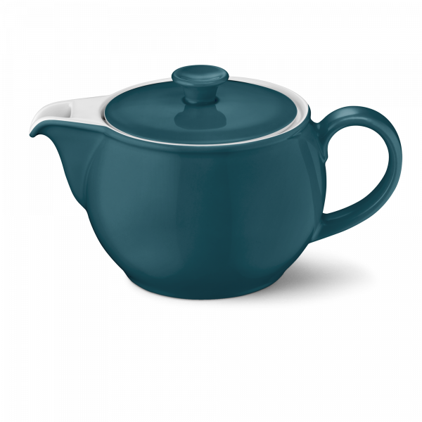Dibbern Teapot Petrol (1.1l) 2017400056