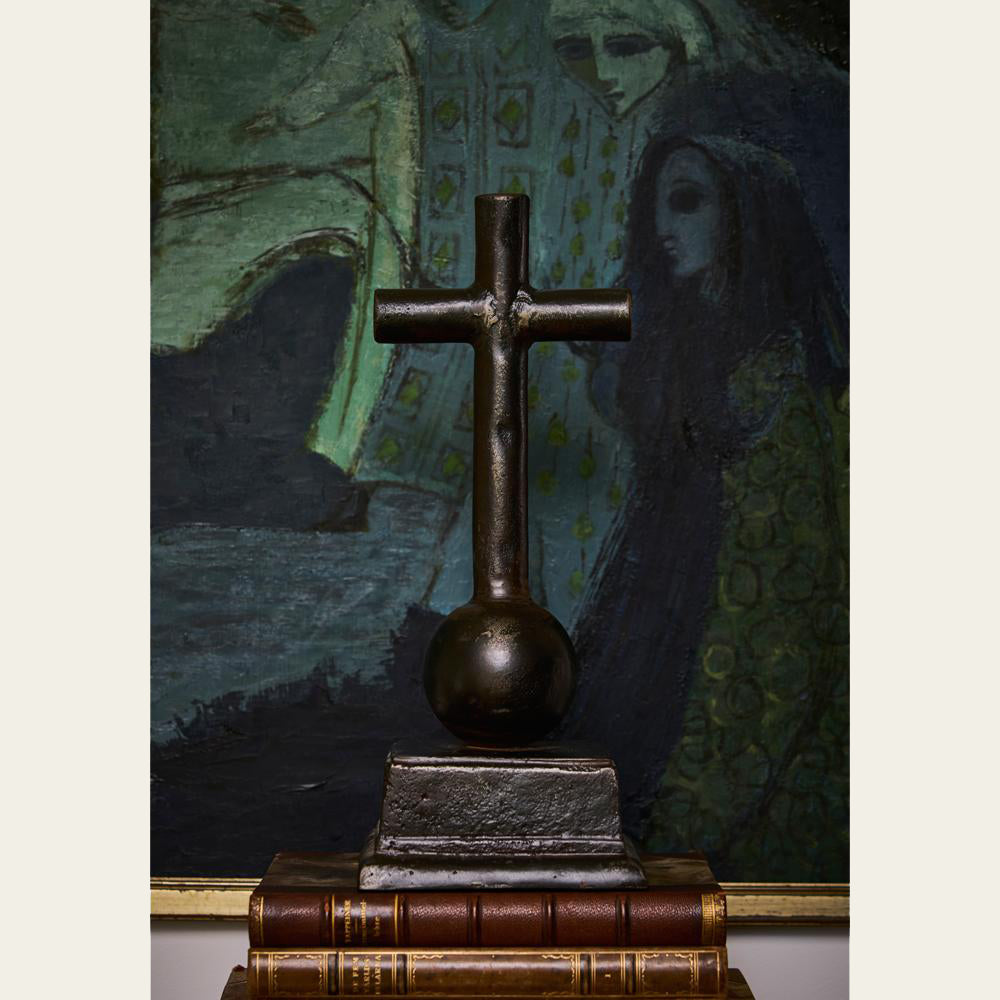 Jan Barboglio Capilla Cruz 7242