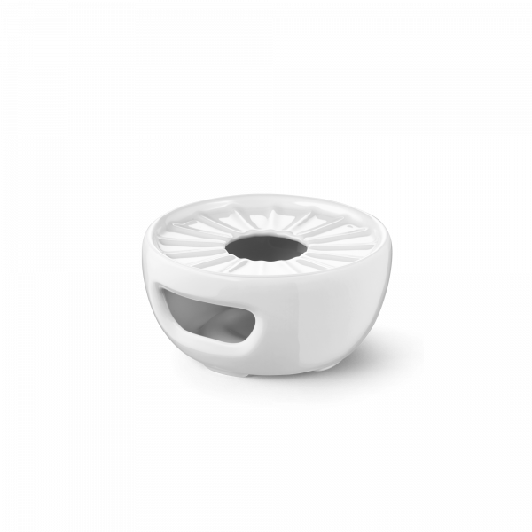 Dibbern Pot warmer White (14cm) 2018000000