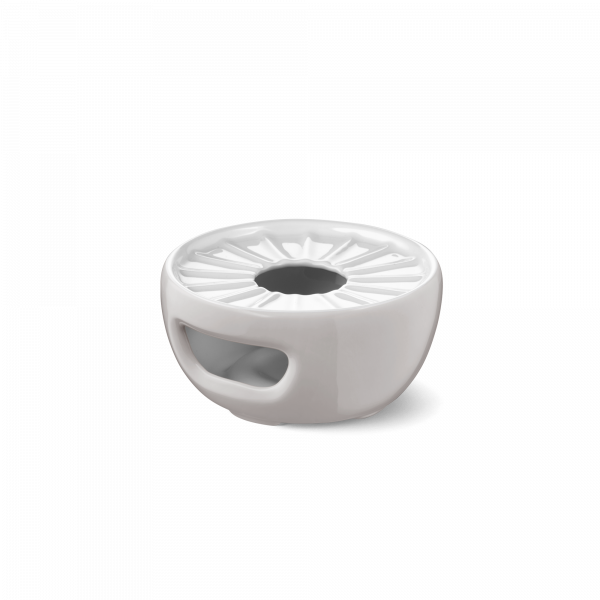 Dibbern Pot warmer Pearl (14cm) 2018000001