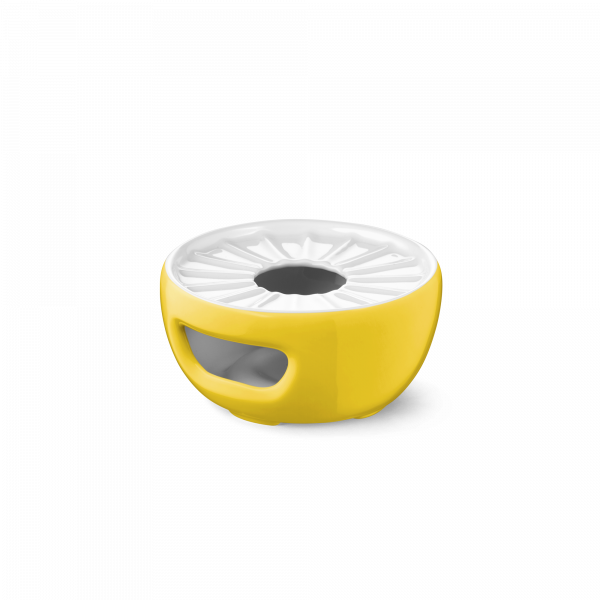 Dibbern Pot warmer Yellow (14cm) 2018000012