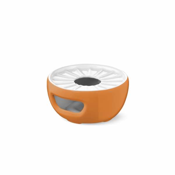 Dibbern Pot warmer Orange (14cm) 2018000014