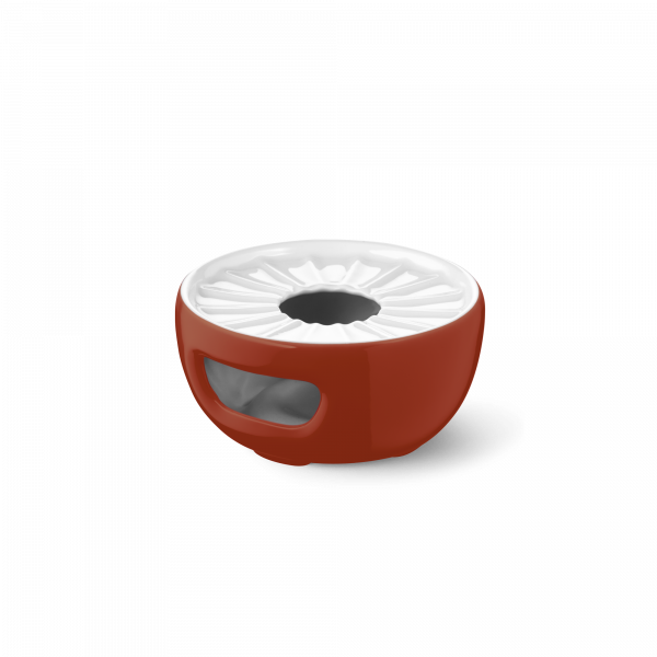 Dibbern Pot warmer Paprika (14cm) 2018000017