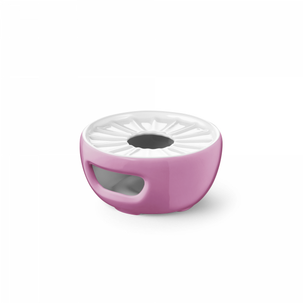 Dibbern Pot warmer Pink (14cm) 2018000022