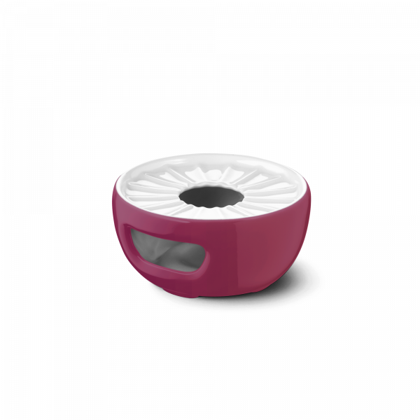 Dibbern Pot warmer Raspberry (14cm) 2018000023