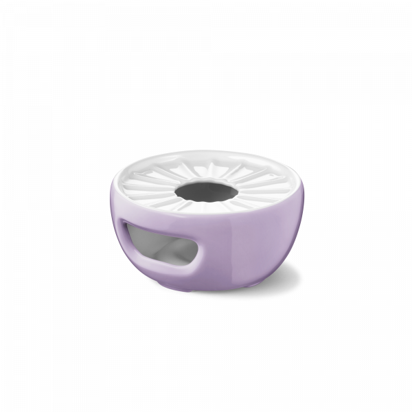 Dibbern Pot warmer Lilac (14cm) 2018000024