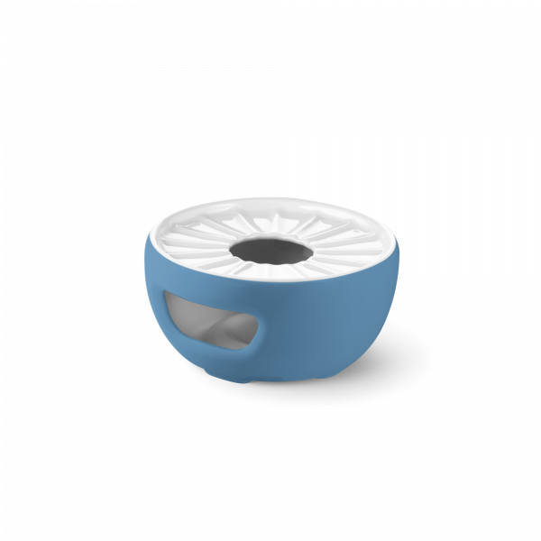 Dibbern Pot warmer Vintage Blue (14cm) 2018000027